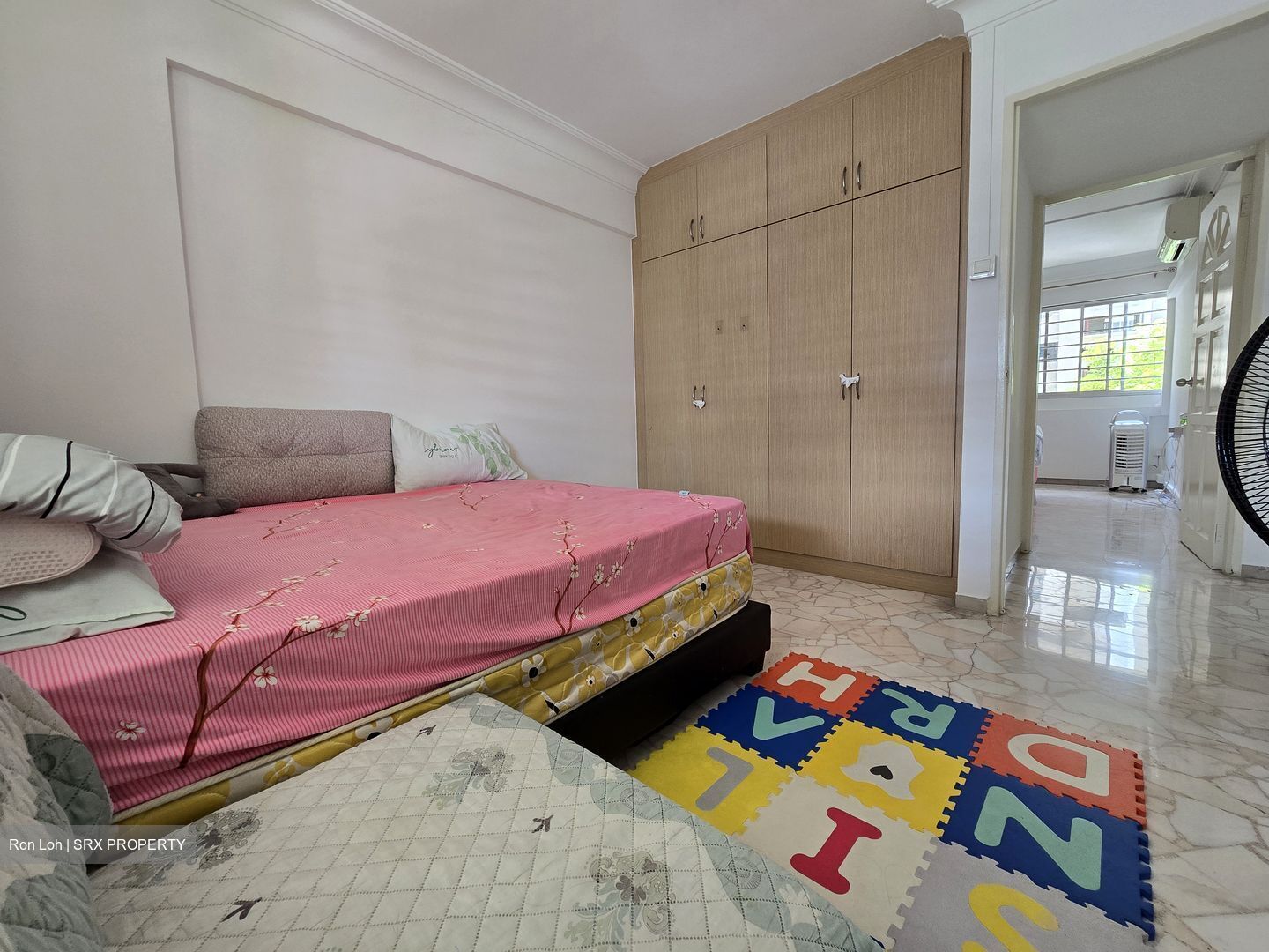 Blk 150 Eunos Spring (Bedok), HDB 4 Rooms #563931691
